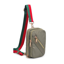 Load image into Gallery viewer, Accolade Convertible Sling & Belt Bag