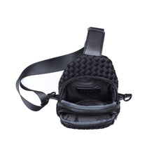Load image into Gallery viewer, Beyond The Horizon - Woven Neoprene Sling Backpack