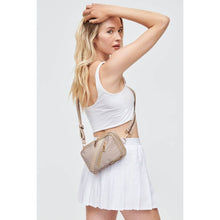 Load image into Gallery viewer, Accolade Convertible Sling & Belt Bag