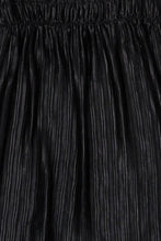 Load image into Gallery viewer, The Shayla Dress | Chic Plisse Mini Dress with Bell Sleeves