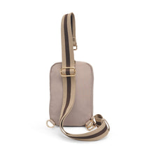 Load image into Gallery viewer, Accolade Convertible Sling & Belt Bag