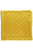 Satin Neckerchief Scarf