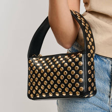 Load image into Gallery viewer, Isabel Studded Crossbody