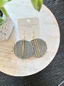 Beauty jewelry wall art sustainable women gift fond du lac