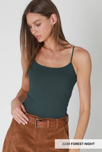 Load image into Gallery viewer, shop fond du lac women’s boutique camisole layering round neckline