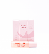 Load image into Gallery viewer, Clean roll-on perfume • no. 18 moonshine