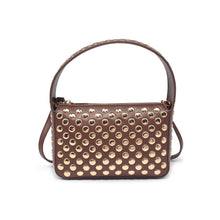 Load image into Gallery viewer, Isabel Studded Crossbody