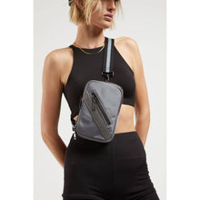 Load image into Gallery viewer, Accolade Convertible Sling & Belt Bag