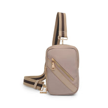 Load image into Gallery viewer, Accolade Convertible Sling & Belt Bag
