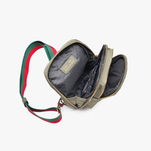 Load image into Gallery viewer, Accolade Convertible Sling & Belt Bag