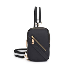 Load image into Gallery viewer, Accolade Convertible Sling & Belt Bag