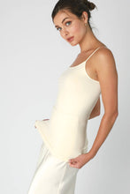 Load image into Gallery viewer, Layering camisole shop fond du lac women’s boutique round neckline