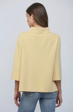 Load image into Gallery viewer, Mock Neck Pullover Sweater