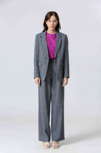 Load image into Gallery viewer, Pleated Trousers