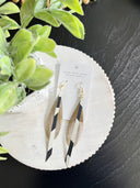 Different wall art earrings lightweight women’s fond du lac