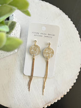 Load image into Gallery viewer, Jewelry wallpaper lightweight eco chic different women gift