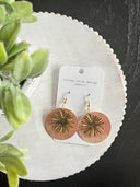 Eco chic jewelry sustainable lightweight different gift