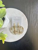Different wallpaper art jewelry sustainable women gift fond du lac