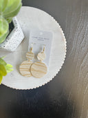 Trendy artisan sustainable jewelry gift women's