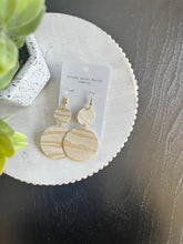 Load image into Gallery viewer, Trendy artisan sustainable jewelry gift women's