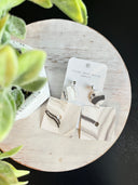 Different earrings trendy wall art artisan fond du lac