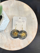 Wall art different gift women’s earrings fond du lac