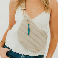 Load image into Gallery viewer, Sand handbag shop fond du lac women’s clothing store