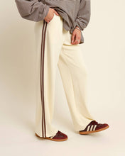 Load image into Gallery viewer, Track pant soft pockets elastic waist