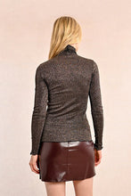 Load image into Gallery viewer, chocolate, lightweight, shimmer