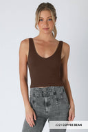 Scoop neck v-neck shop fond du lac women’s clothing store