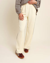 Load image into Gallery viewer, Pockets elastic waist soft track pants shop fond du lac women’s boutique