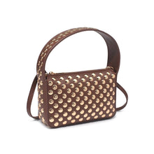 Load image into Gallery viewer, Isabel Studded Crossbody