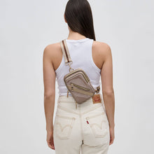 Load image into Gallery viewer, Accolade Convertible Sling & Belt Bag