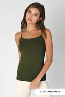 Perfect Layering Tank