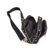 Load image into Gallery viewer, Accolade Convertible Sling & Belt Bag