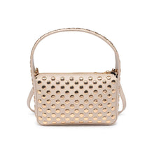 Load image into Gallery viewer, Isabel Studded Crossbody