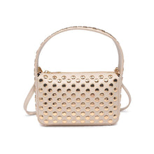 Load image into Gallery viewer, Isabel Studded Crossbody