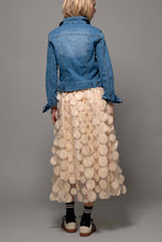 Load image into Gallery viewer, Classic Denim Trucker Jacket