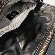 Load image into Gallery viewer, Wrenlee Woven Flap Crossbody