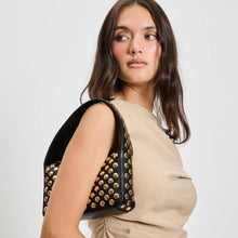 Load image into Gallery viewer, Isabel Studded Crossbody