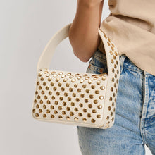 Load image into Gallery viewer, Isabel Studded Crossbody