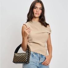 Load image into Gallery viewer, Isabel Studded Crossbody