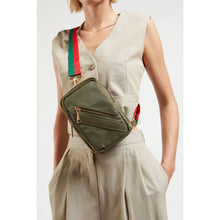 Load image into Gallery viewer, Accolade Convertible Sling & Belt Bag