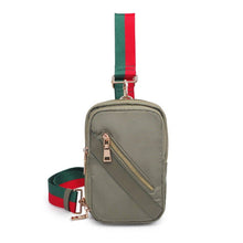 Load image into Gallery viewer, Accolade Convertible Sling & Belt Bag
