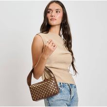 Load image into Gallery viewer, Isabel Studded Crossbody
