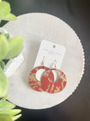 Fond du lac jewelry wallpaper lightweight earrings women gift