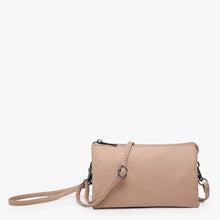 Load image into Gallery viewer, Beige handbag with a strap womens handbags