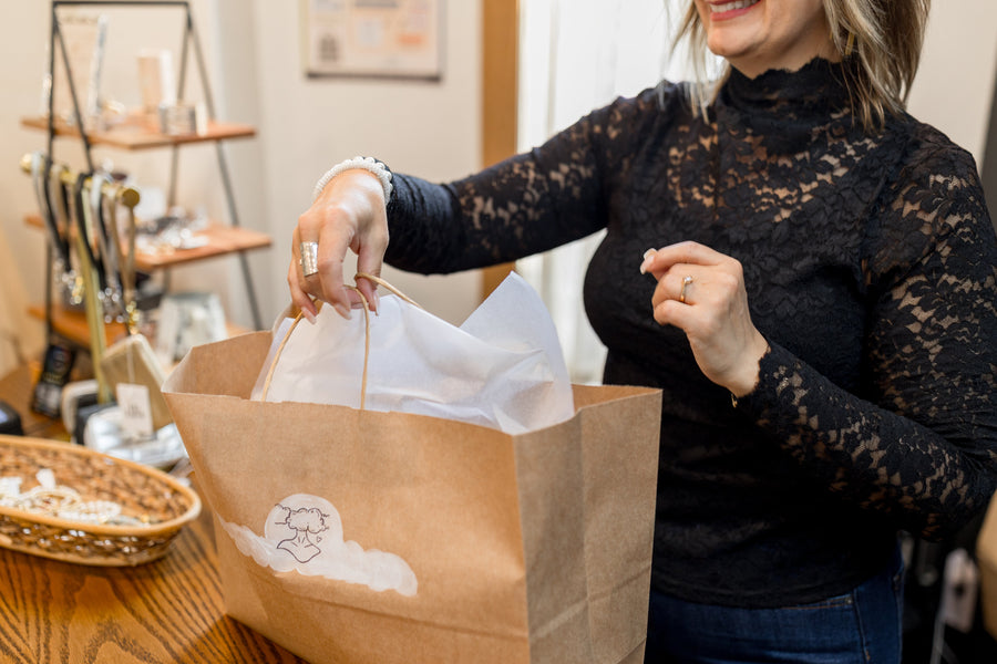 Pink Friday...or any day