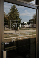 Boutique shopping event at Stel and Shay Collective in Fond du Lac WI"