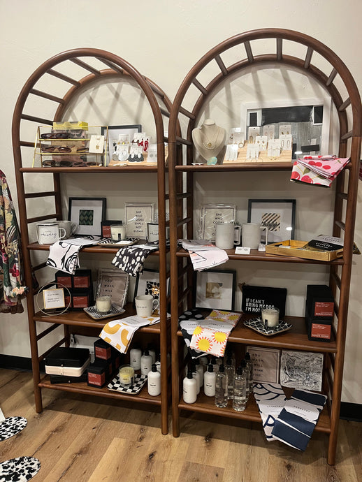 The Art of Gift Giving: Find Meaningful & Unique Gifts in Fond du Lac